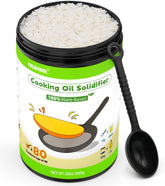 YULOFMVE jar front packaging showing label and size for easy identification and storage