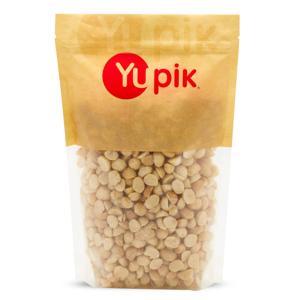 Yupik front packaging showing 2.2 lb bag and product name benefits