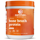 Zammex front packaging clearly showing product name and size, convenient for shoppers