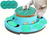 Zenly Paws front packaging showing features and benefits