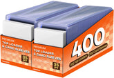 ZENOWICK front packaging showing full 400-count value set and organized boxes