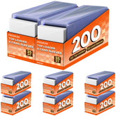 ZENOWICK front packaging showing 1600-piece sleeve set and contents benefit