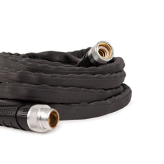 zero-G coupling detail with corrosion-resistant fittings for secure connections