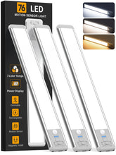 ZioeYiue front view of 10-inch light showing slim profile and bright output