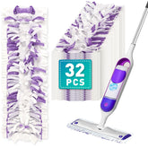 ZMZPA front packaging showing 32-pack and compatibility for quick refill use