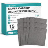 ZMZPA sterile pack front view showing product branding and count benefit