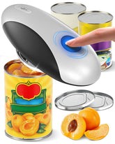 Zoomsnail front view showing one-touch button and sleek design for easy use