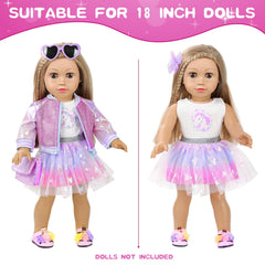 ZQDOLL eyeshadow palette and brush set displayed for realistic pretend play