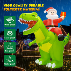 zukakii inflatable displayed in a yard creating festive holiday atmosphere