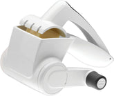 Zyliss front view showing compact body and NSF badge for reliable performance