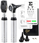 ZYREV kit front view showing all components and portable protection