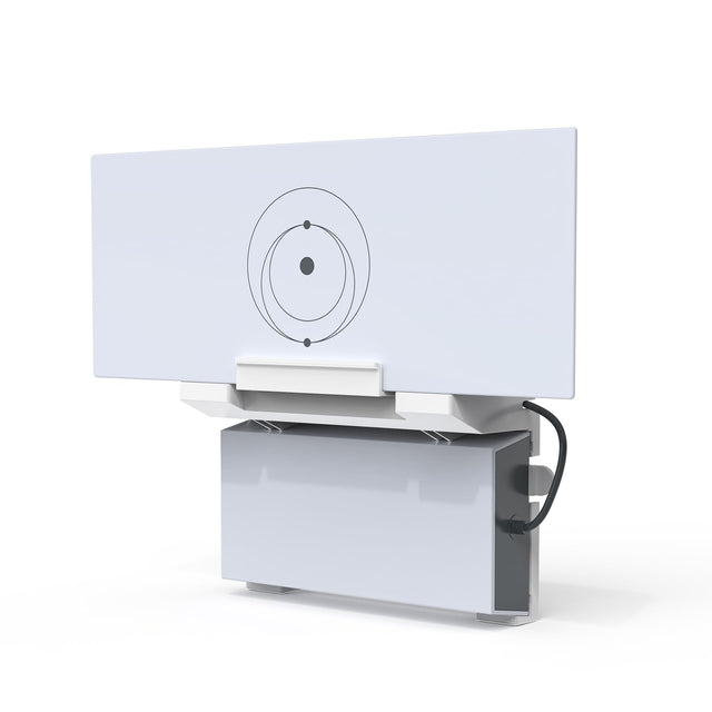 XLTTYWL Starlink router mount UTR-32 for Gen3/V4/V5/4X — 2‑in‑1 wall mount with  — Mesh Wi-Fi Systems at Kelorix