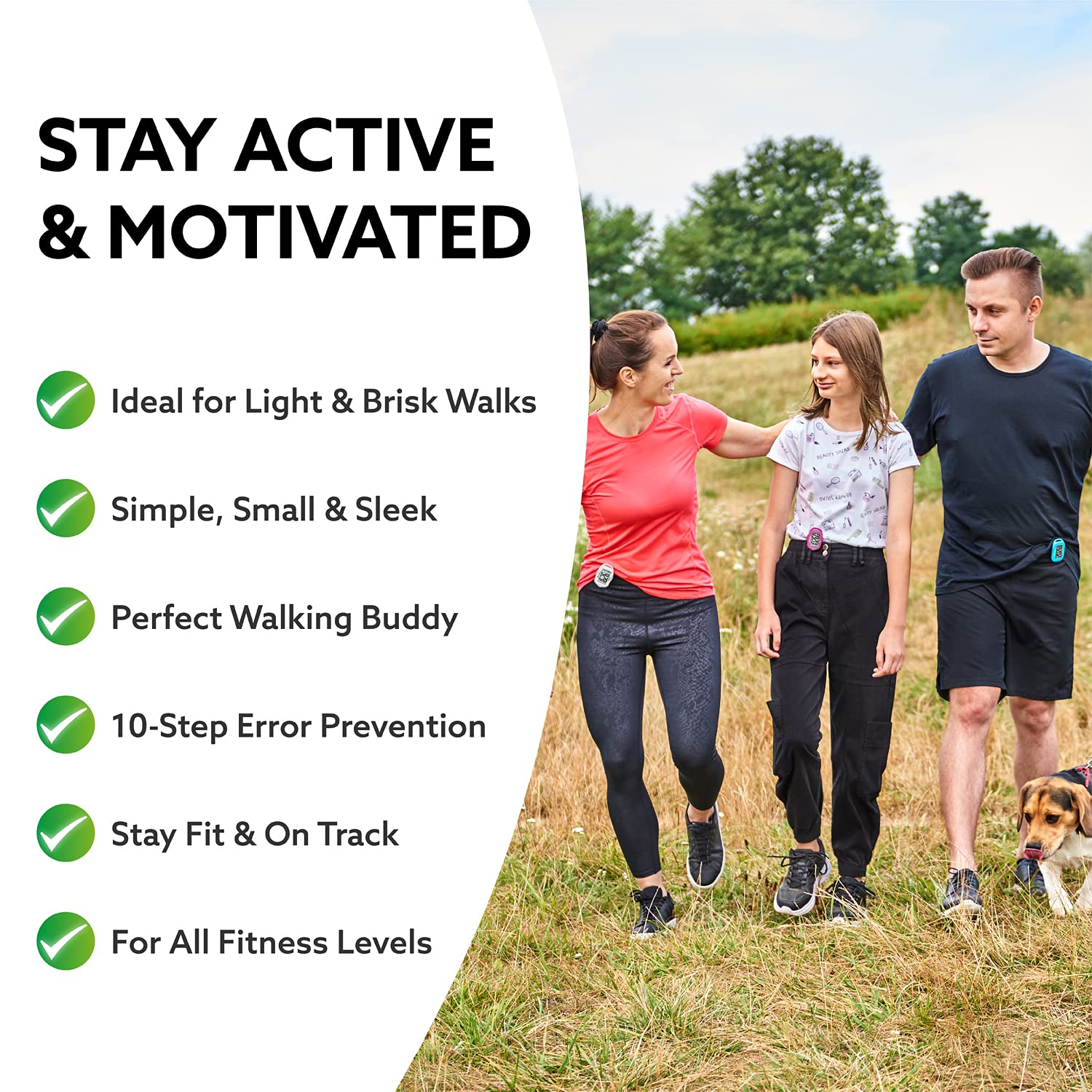3DActive 3DFitBud side profile detail highlighting lightweight durable casing and button