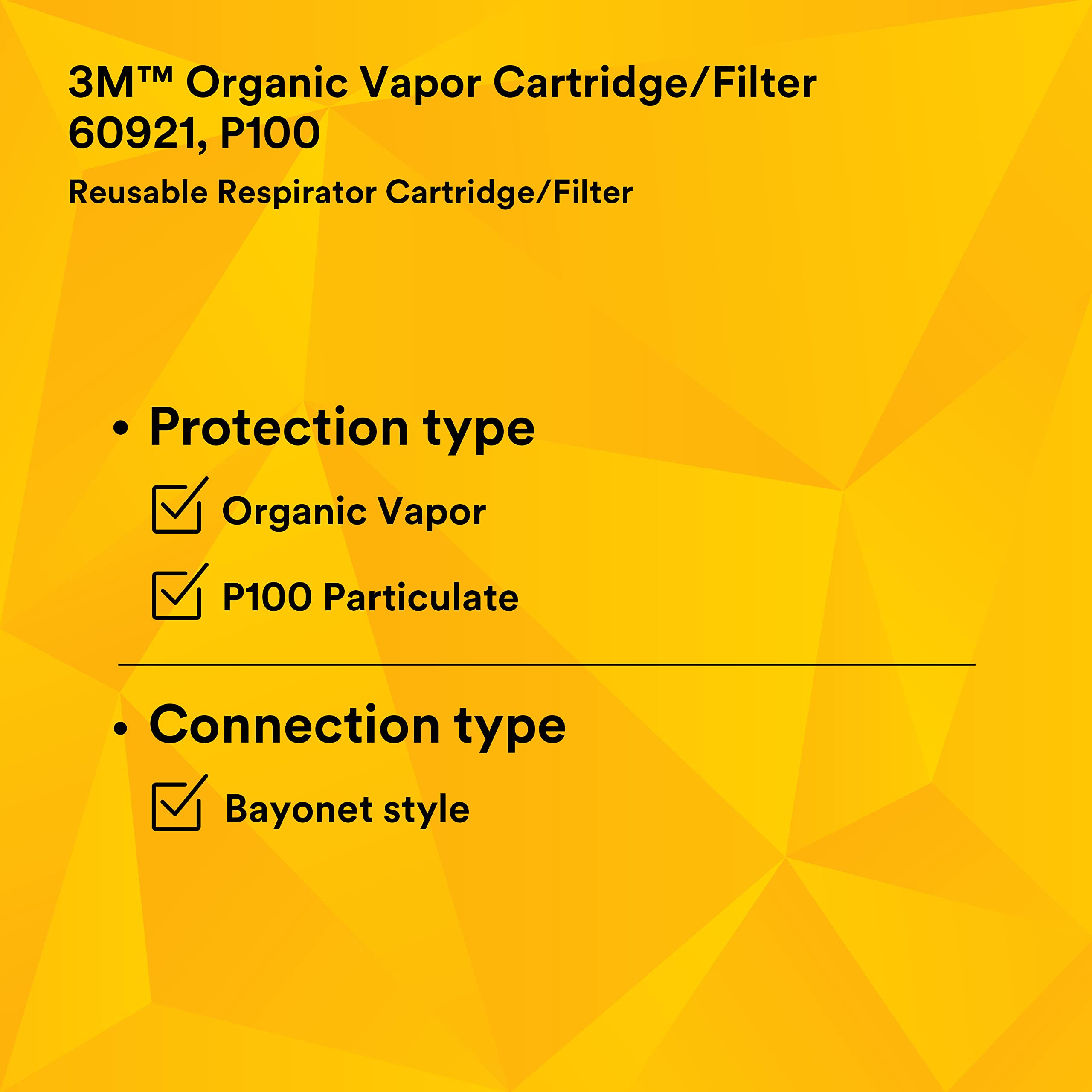 3M 60921 in lab cleanup use demonstrating workplace application safety benefit