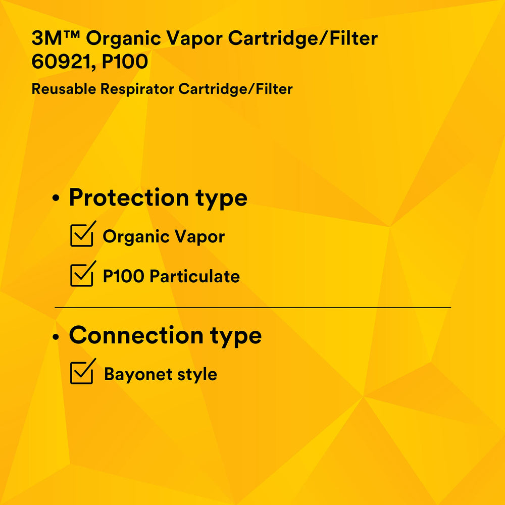 3M 60921 in lab cleanup use demonstrating workplace application safety benefit