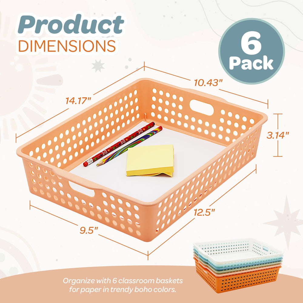 4E's Novelty close-up handle detail for easy carrying and quick tray transport