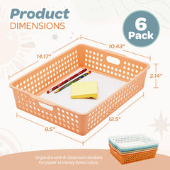 4E's Novelty close-up handle detail for easy carrying and quick tray transport