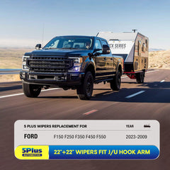 5 PLUS close-up of the all-natural rubber edge delivering smooth, streak-free wiping performance