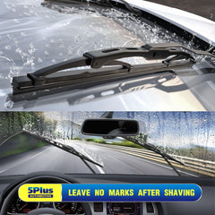 5 PLUS metal-frame detail highlighting durable construction and consistent pressure distribution