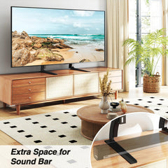 5Rcom arc-shaped base closeup showing sturdy construction and balance benefit