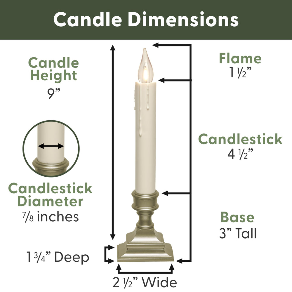 612 Vermont pewter base close view showing weighted design for stability