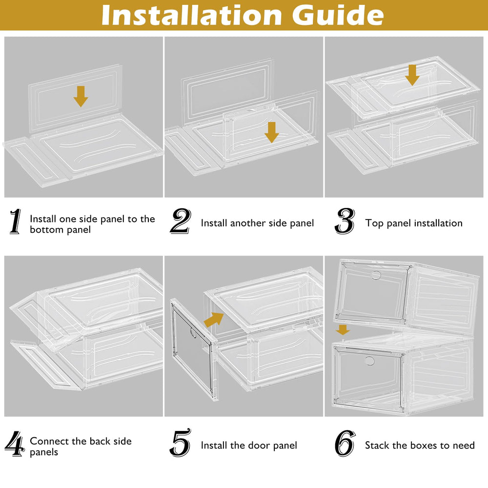 7 code clear panel with dust-free interior showing protection advantage