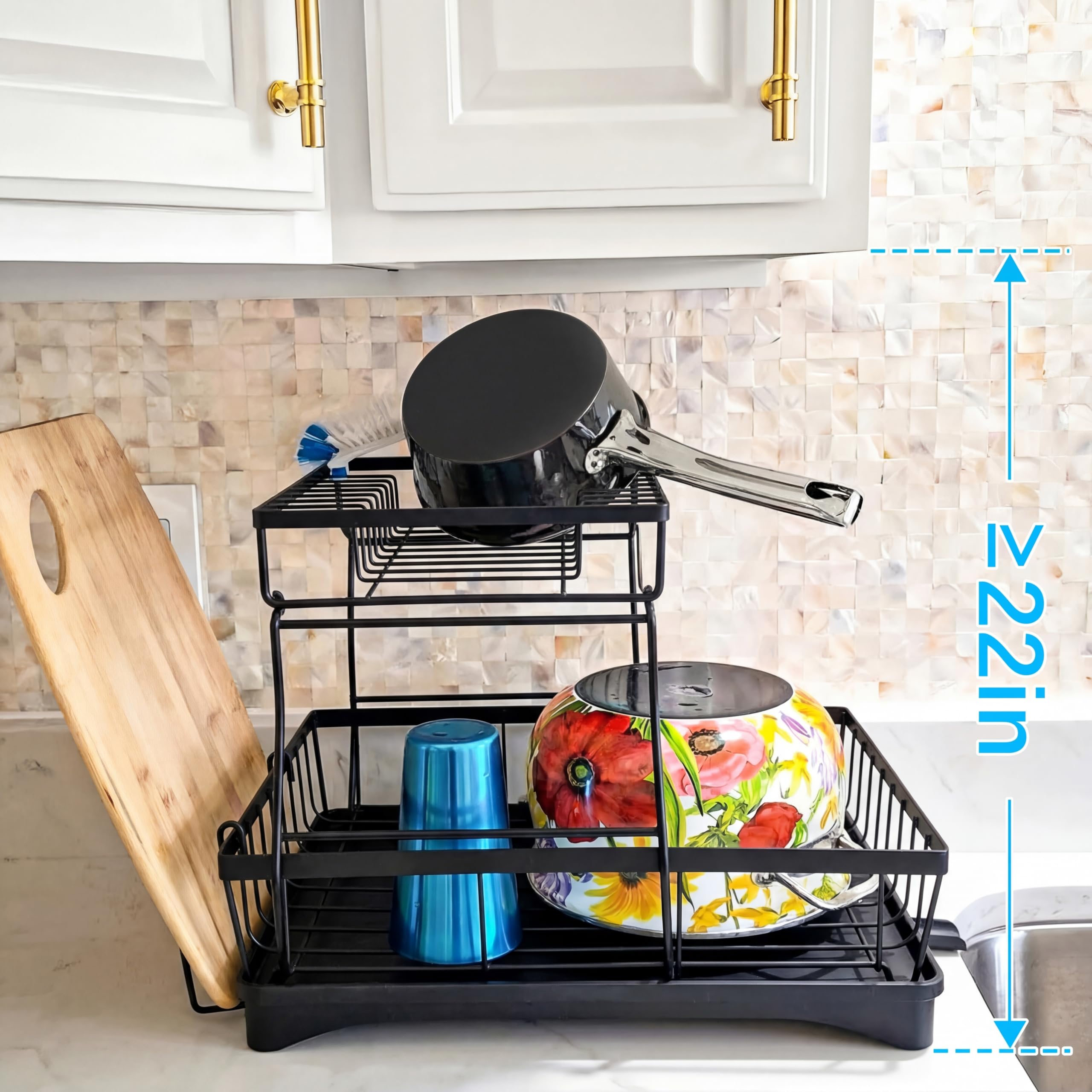 7 code lifestyle kitchen setting showing modern finish and practical use
