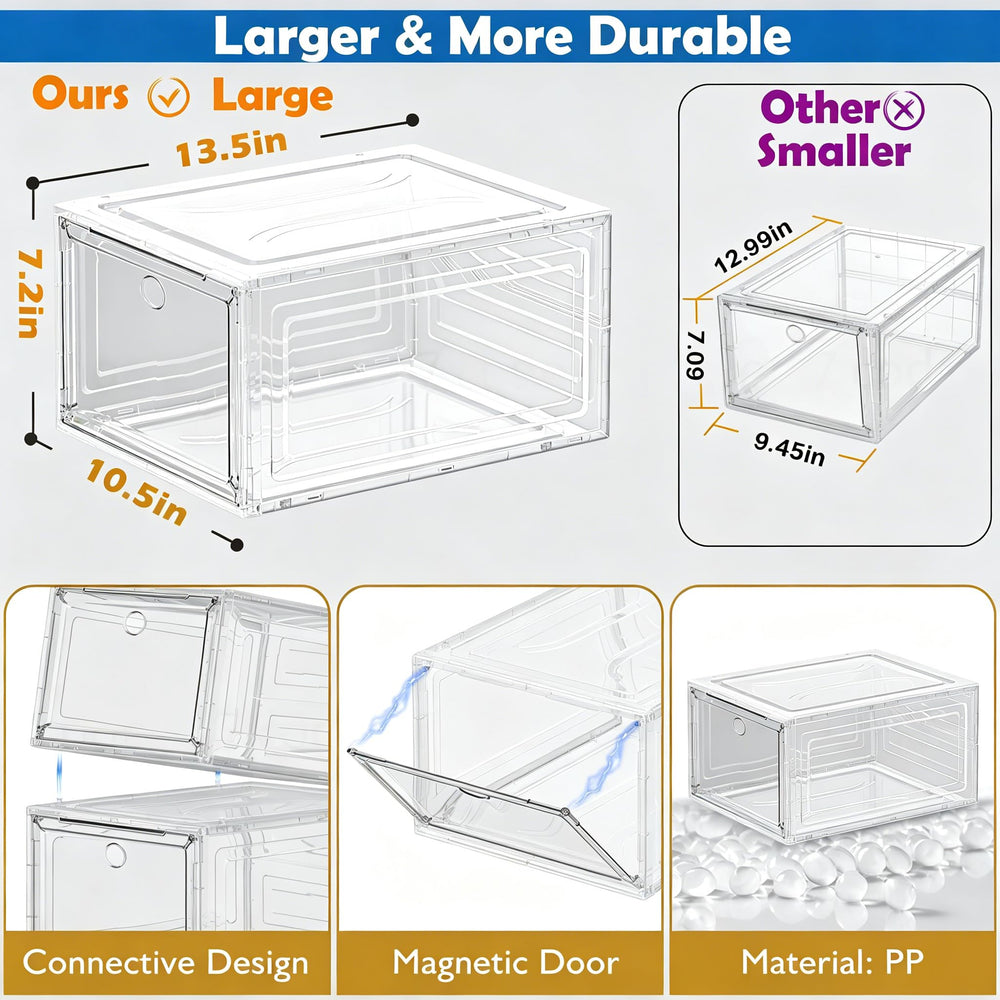 7 code thick plastic panel detail showing durable long-lasting protection