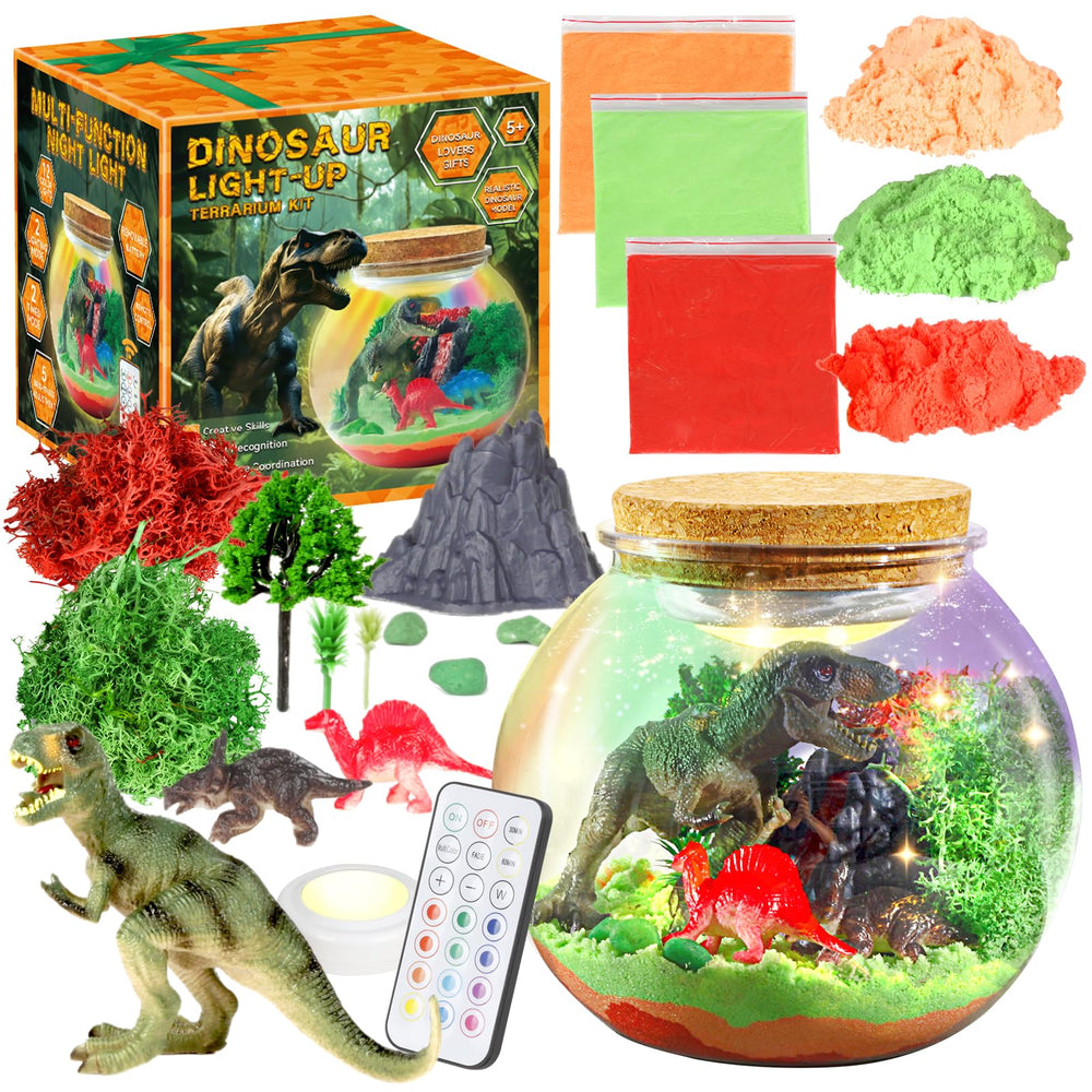 7july front packaging showing full kit and contents for gifting