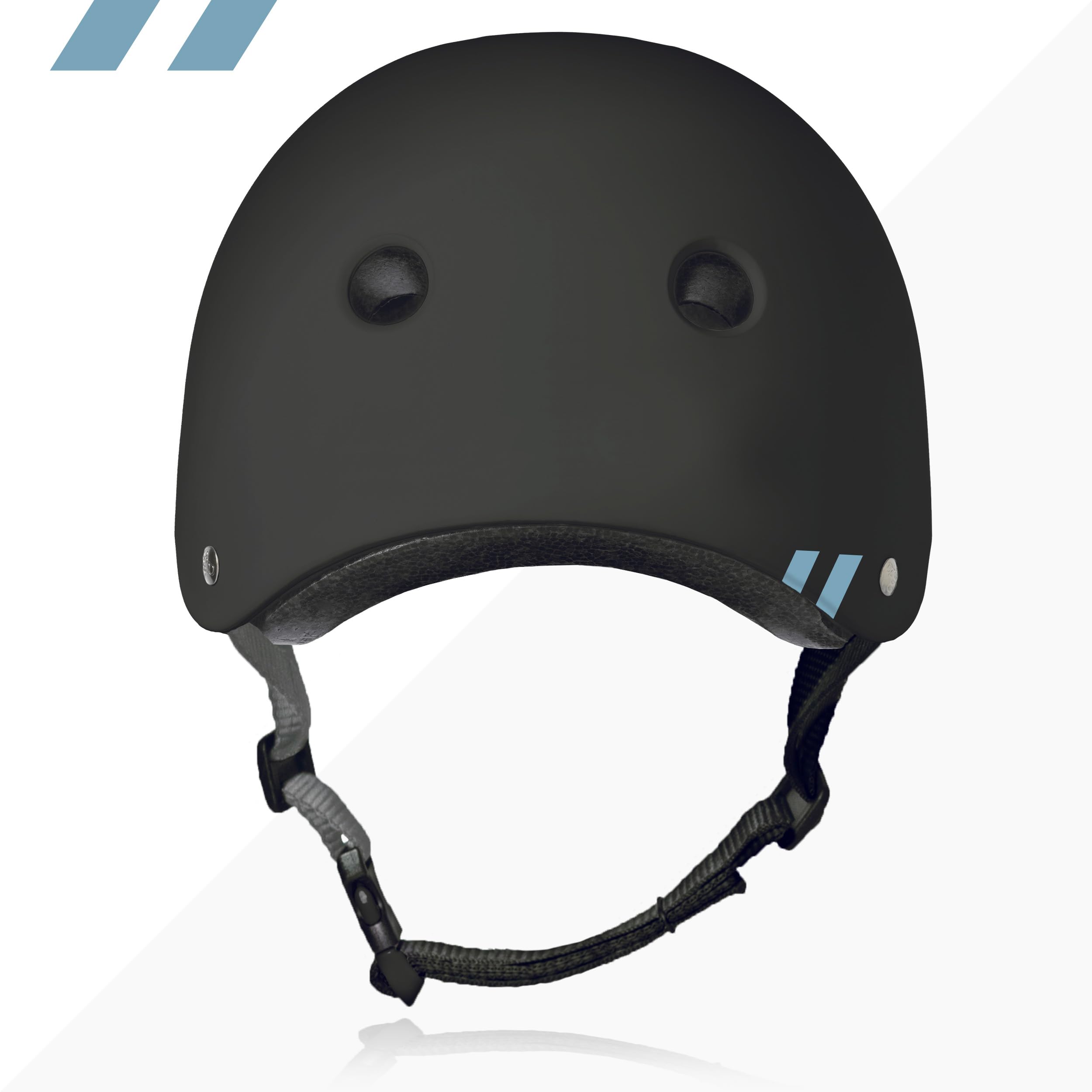 80Six side profile highlighting vents and sleek shape for extended comfort
