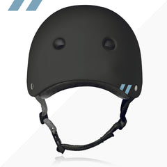 80Six side profile highlighting vents and sleek shape for extended comfort