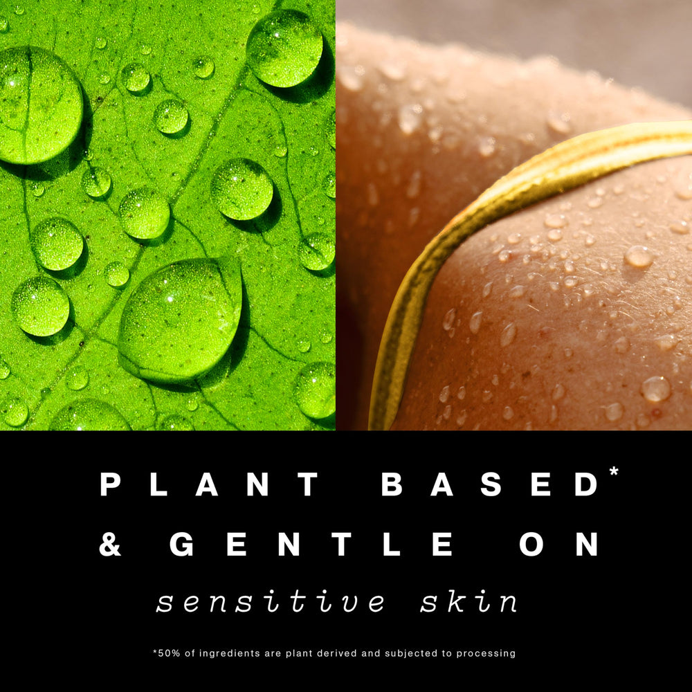 9 Elements close-up texture of liquid showing smooth, concentrated formula benefit