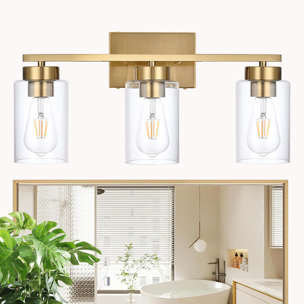A1A9 included mounting hardware and parts for quick, easy installation