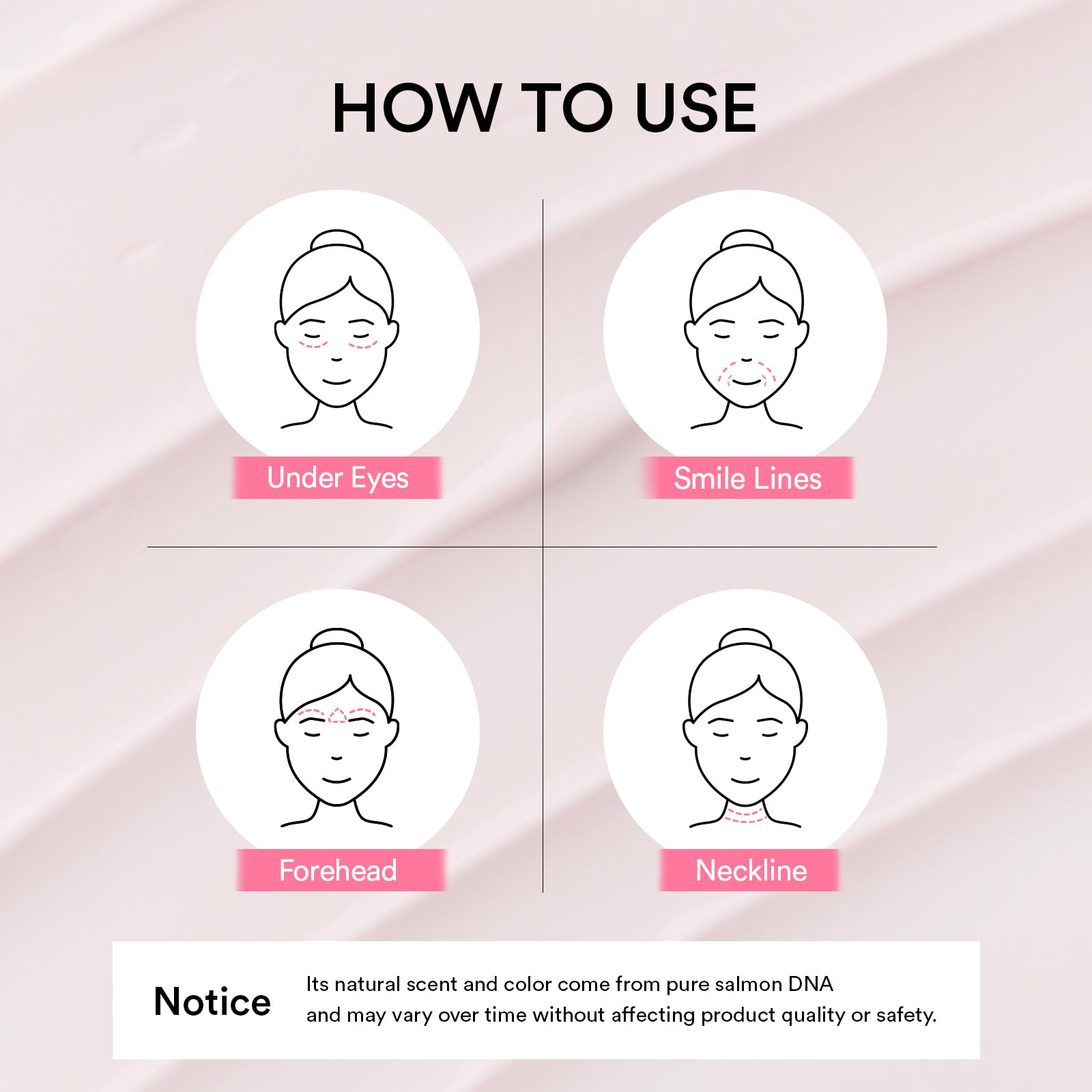 Abib product in bathroom routine showing easy AM and PM layering