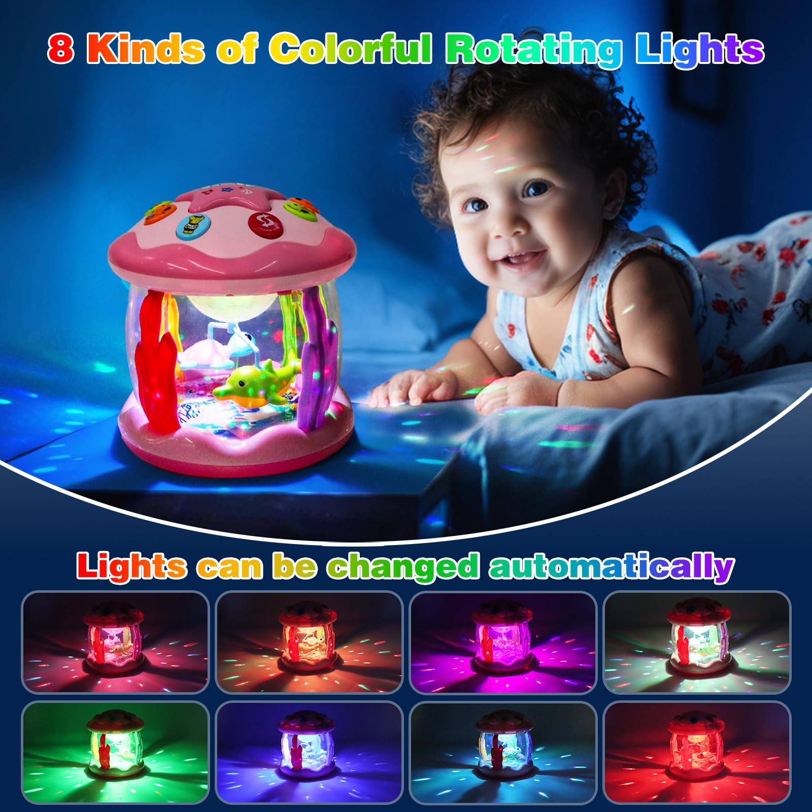 Aboosam secured battery compartment emphasizing child-safe design