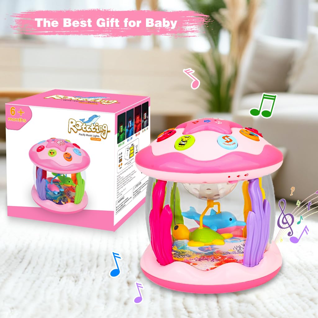 Aboosam used during baby tummy time boosting head lifting practice