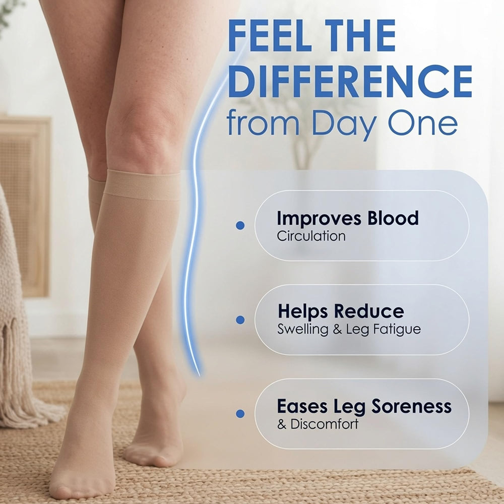 ABSOLUTE SUPPORT reinforced heel and toe detail for increased durability