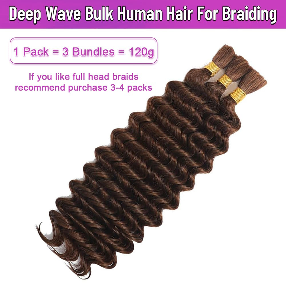 Acbhoa bundle length and tip detail showing healthy ends and durability
