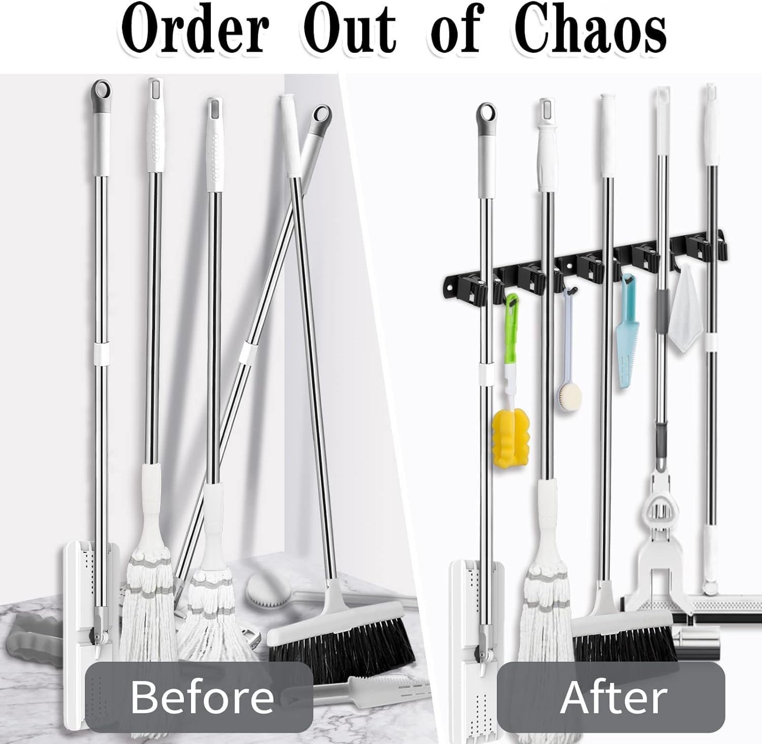 AceMining side profile highlighting stainless steel frame for long-lasting durability
