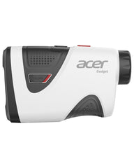 Acer front view showing compact design and easy grip for confident handling