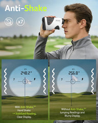 Acer side view highlighting slope switch for tournament-legal control