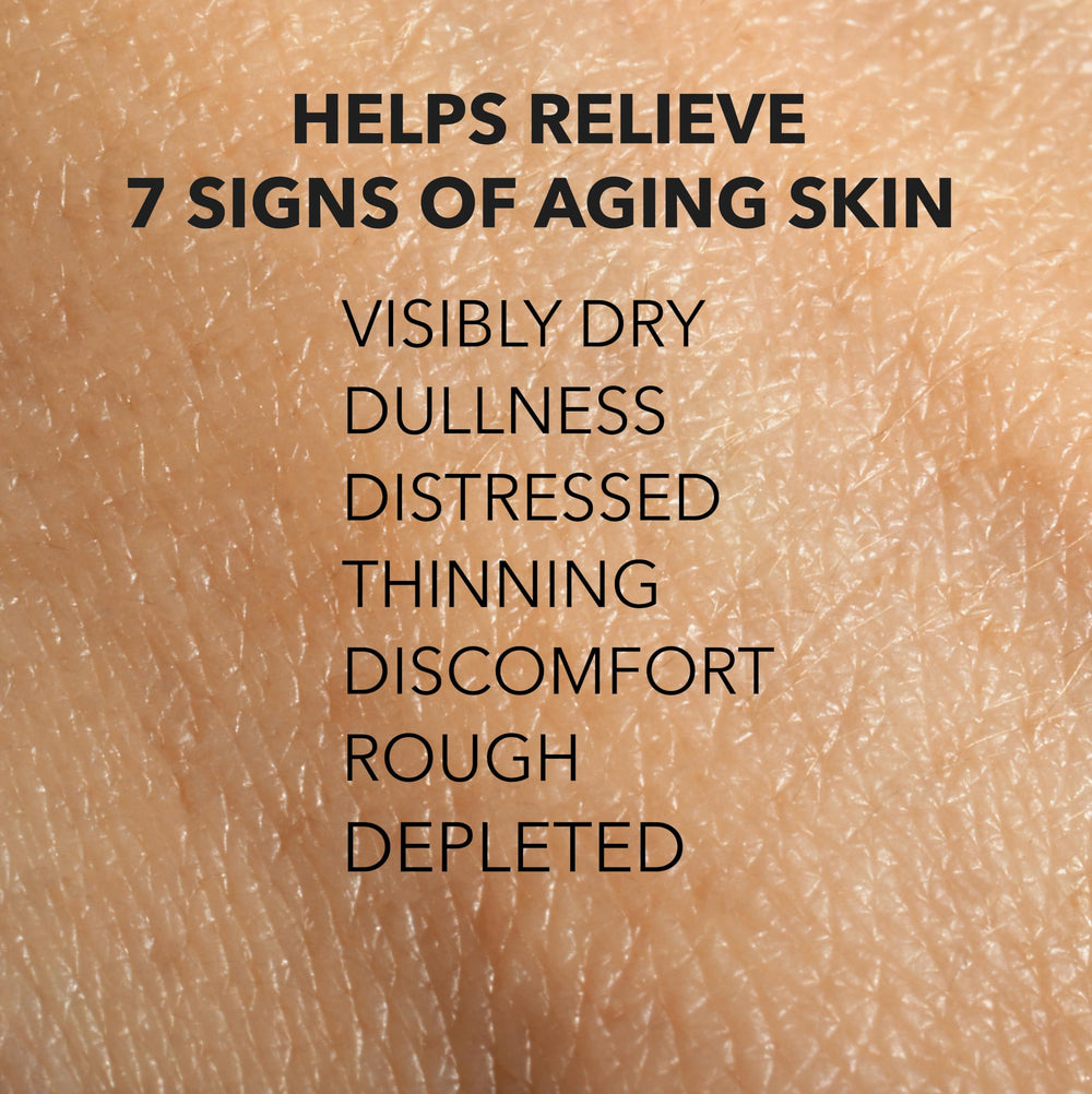 Adamia product label with ingredients list emphasizing clinical testing