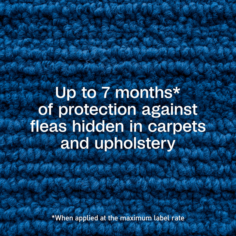 ADAMS nozzle close-up demonstrating easy, controlled application