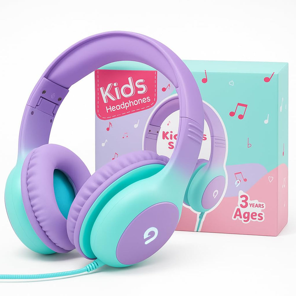 ADOOPE retail packaging front showing product branding and included safety features