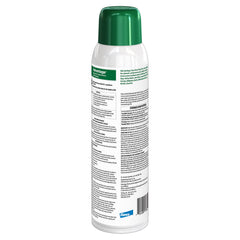 Advantage nozzle close-up demonstrating easy spray control