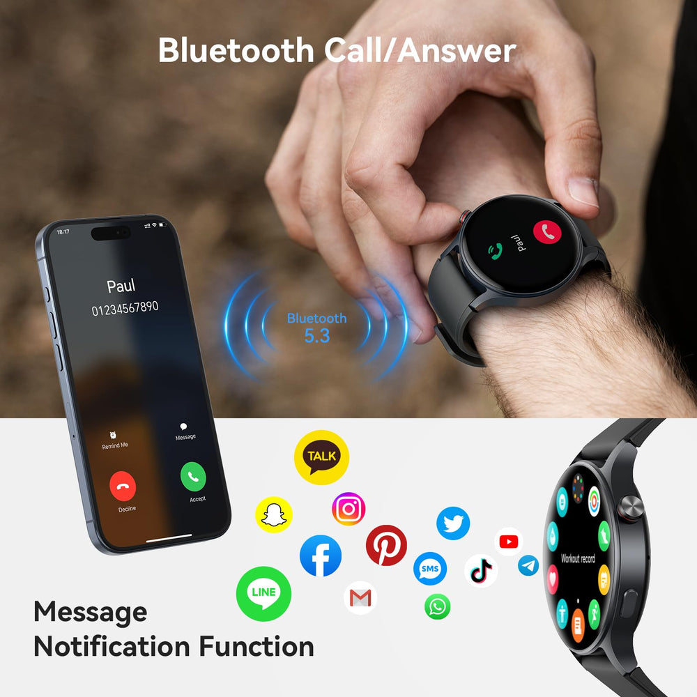 aeac AMOLED screen brightness demo for easy outdoor reading benefit