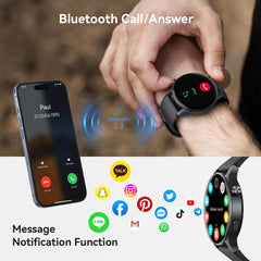 aeac AMOLED screen brightness demo for easy outdoor reading benefit
