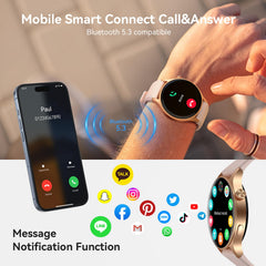 aeac side profile highlighting buttons and slim 43 mm case for comfort
