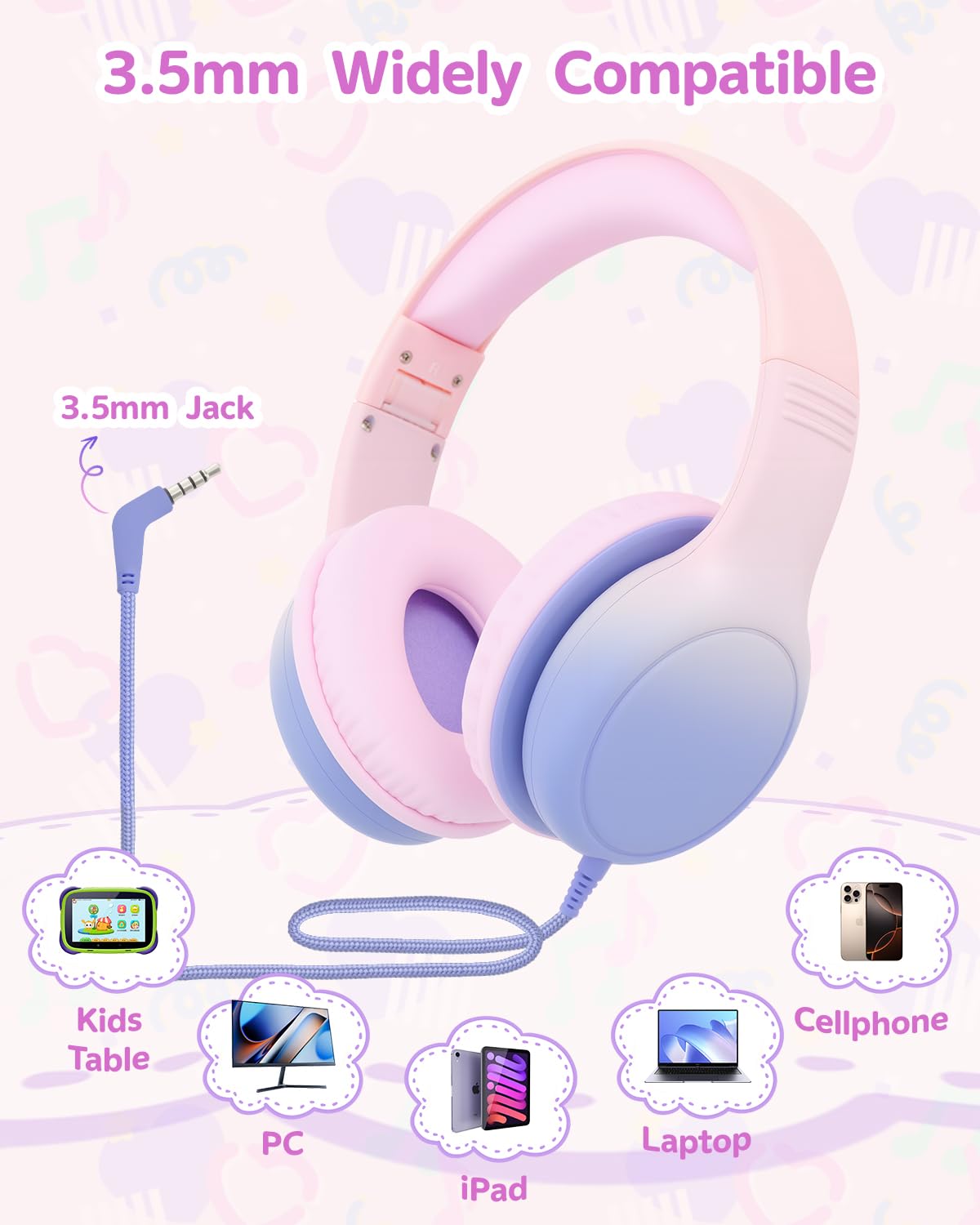 Aechorhy HD microphone placement demonstrating clear voice pickup