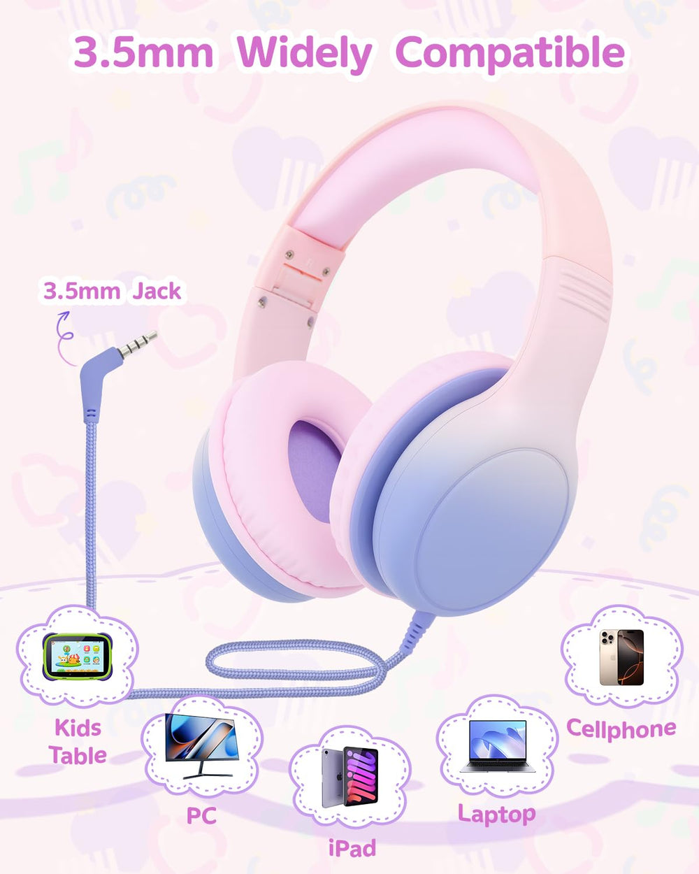 Aechorhy HD microphone placement demonstrating clear voice pickup